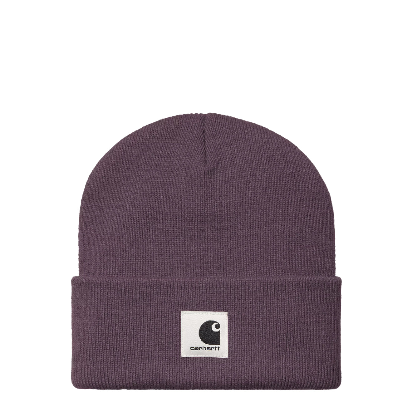 Carhartt WIP Ashley Beanie Cozy Purple - pam pam 