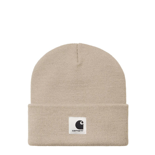 Carhartt WIP Ashley Beanie Fleur De Sel