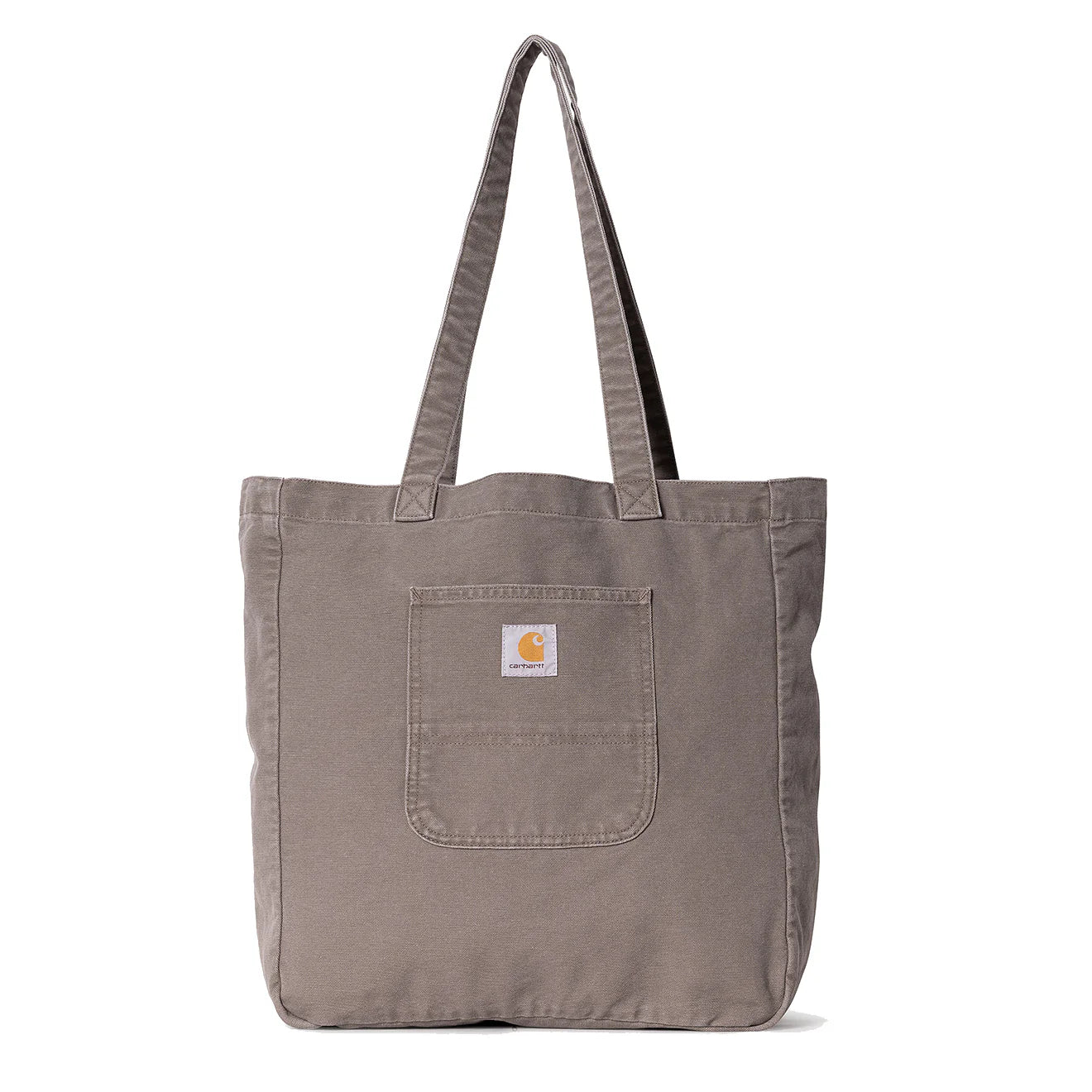 Carhartt WIP Bayfield Tote Barista Stone Washed