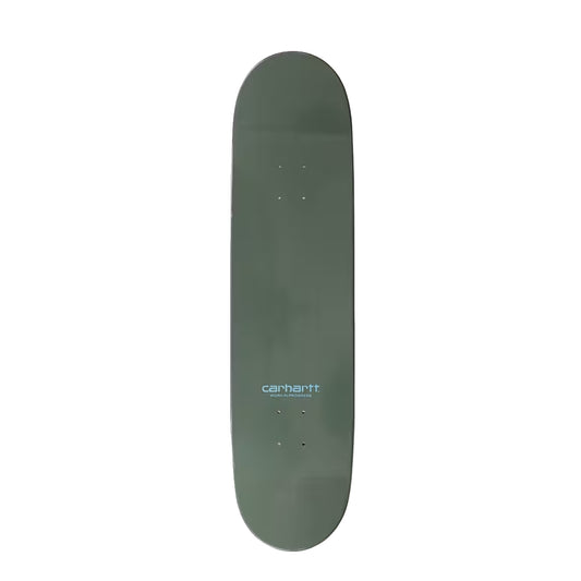 Carhartt WIP Emerge Board 8.25 Blue