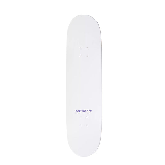 Carhartt WIP Emerge Board 8.5 Purple