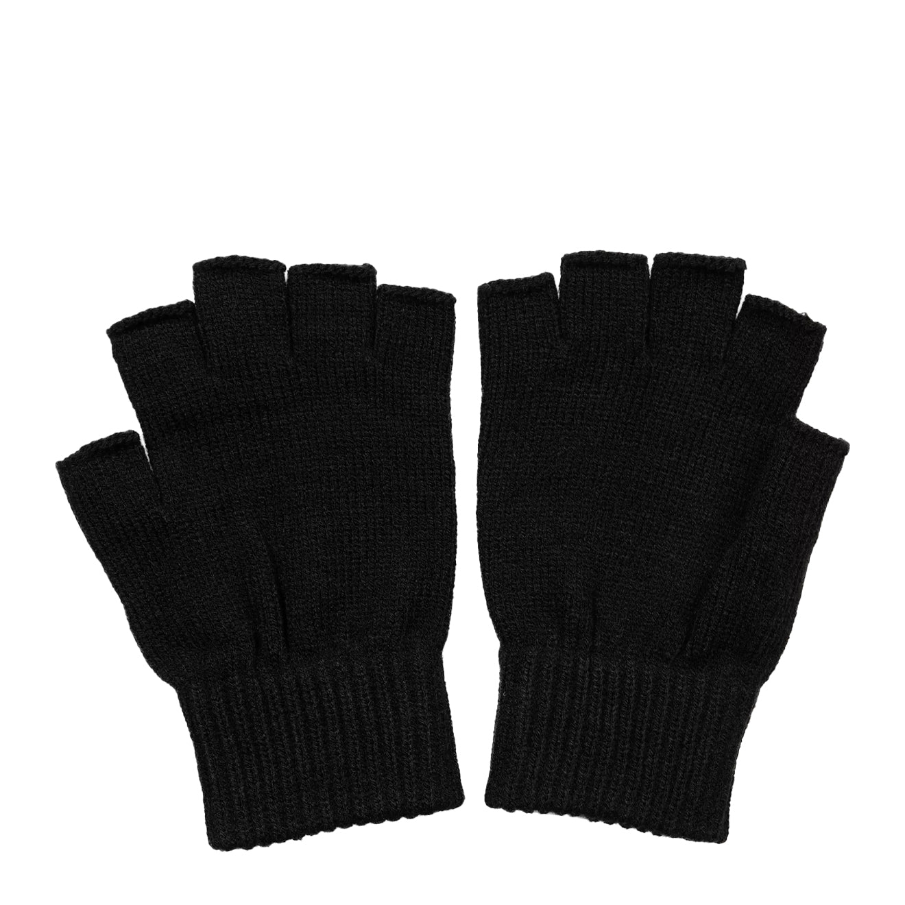 Carhartt WIP Carhartt Mitten Black - pam pam 