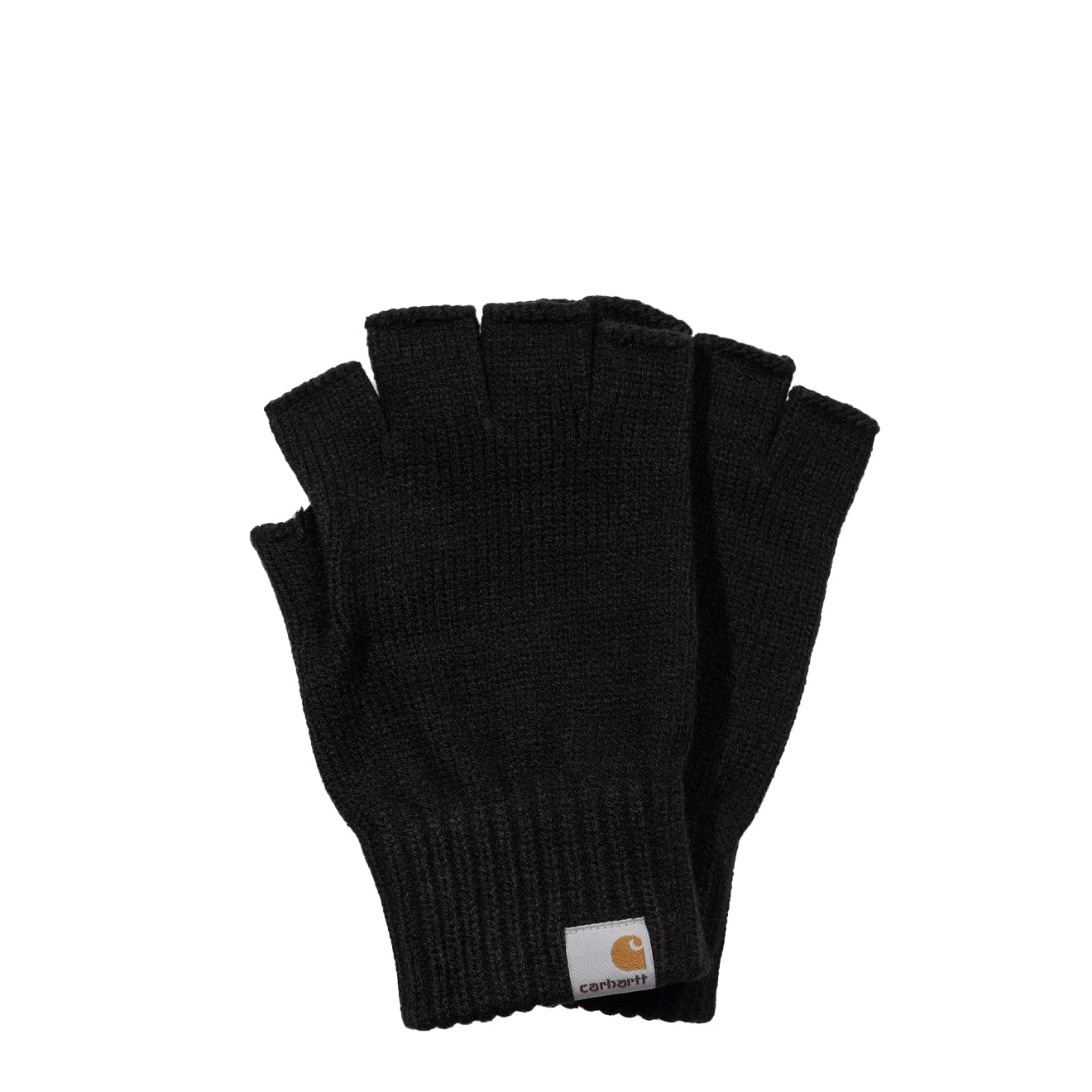 Carhartt WIP Carhartt Mitten Black - pam pam 