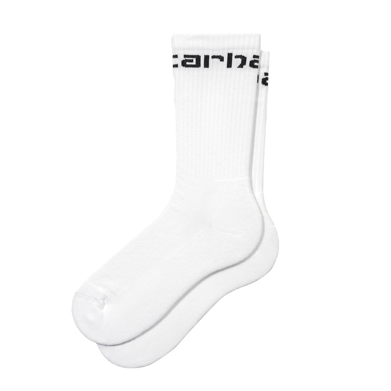 Carhartt WIP Carhartt Socks White / Black