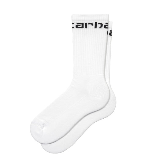 Carhartt WIP Carhartt Socks White / Black