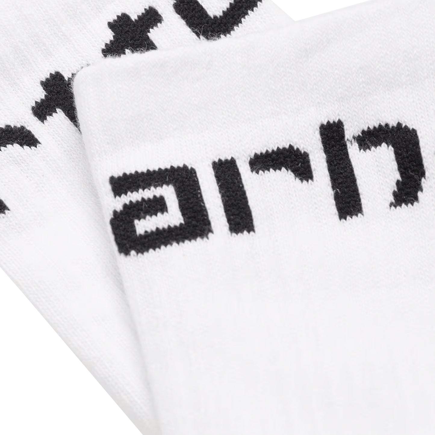 Carhartt WIP Carhartt Socks White / Black