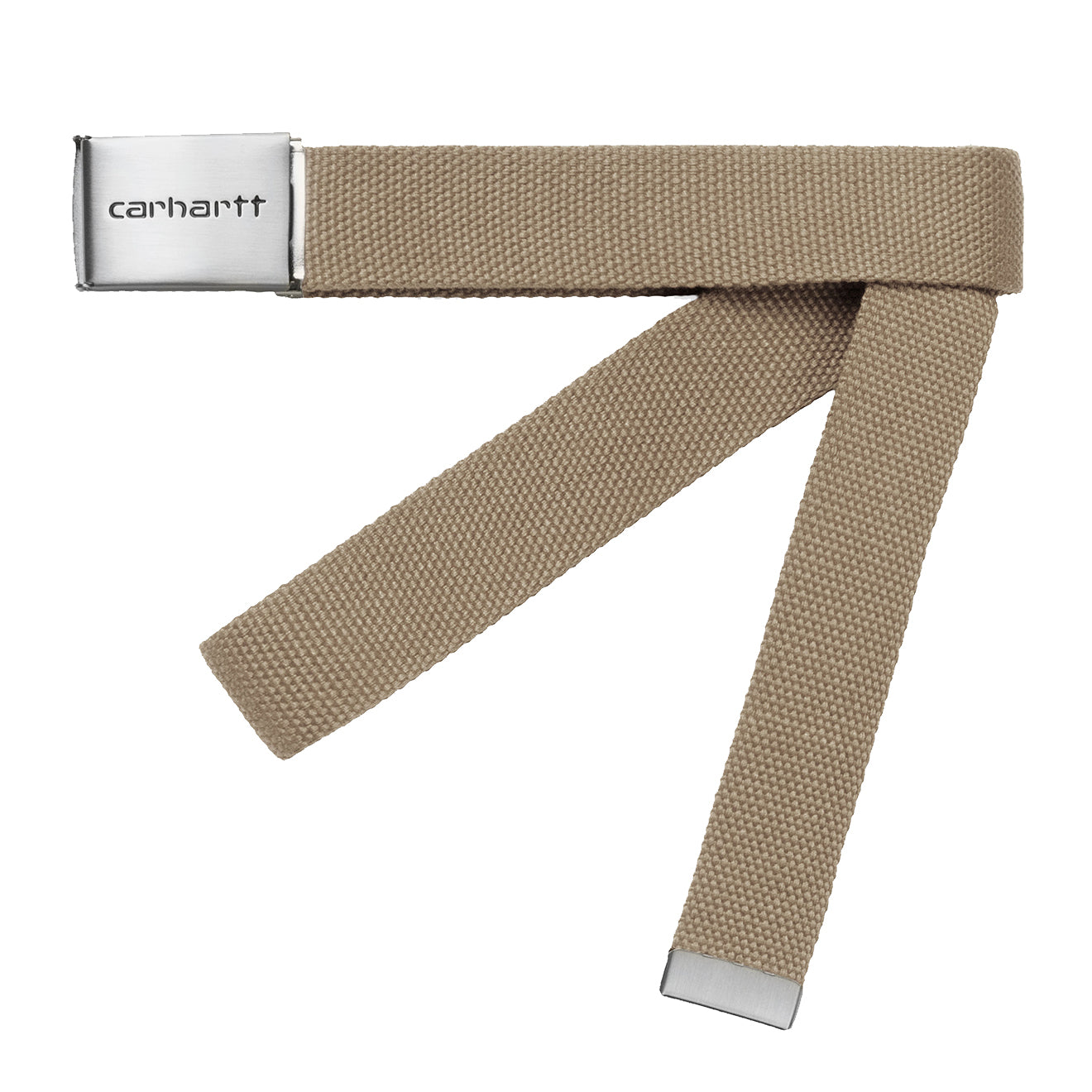 Carhartt WIP Clip Belt Leather