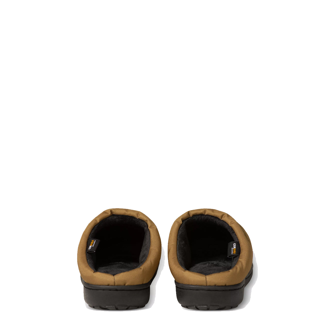 Carhartt WIP Cordura Slippers Hamilton Brown