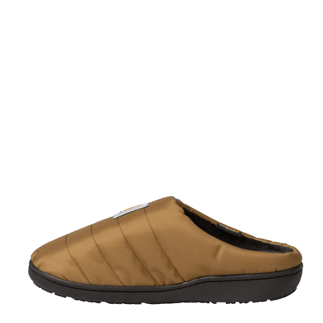 Carhartt WIP Cordura Slippers Hamilton Brown