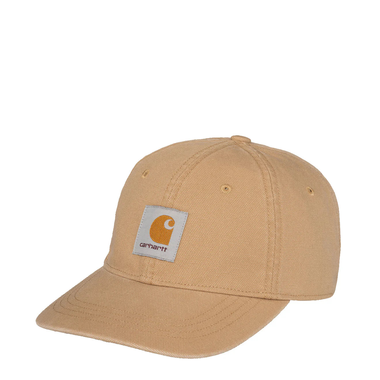 Carhartt WIP Dune Cap Dusty H Brown