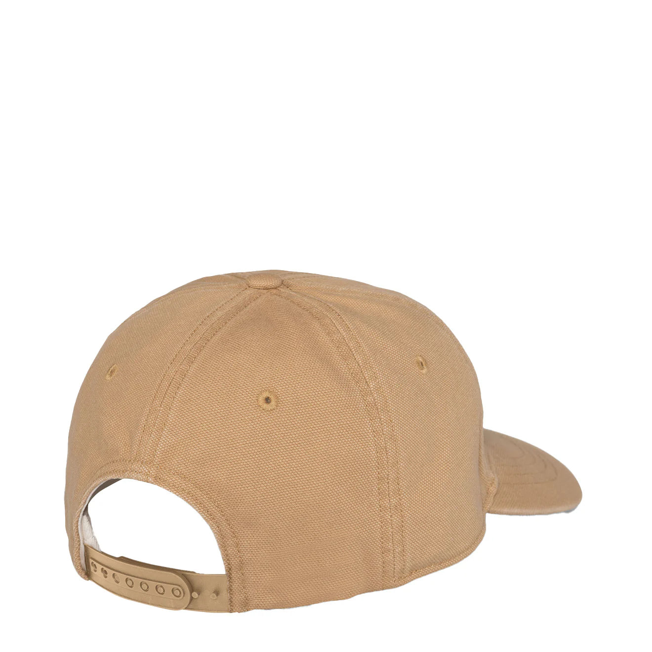 Carhartt WIP Dune Cap Dusty H Brown