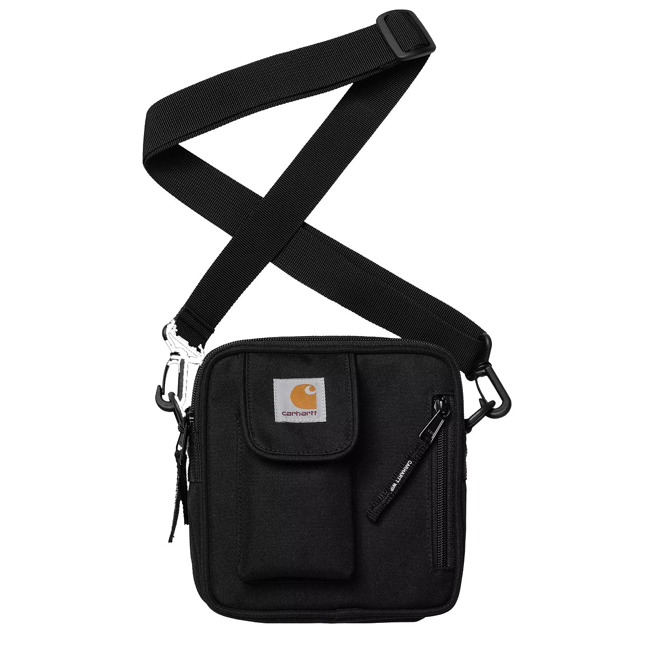 Carhartt WIP Essentials Bag Small Black