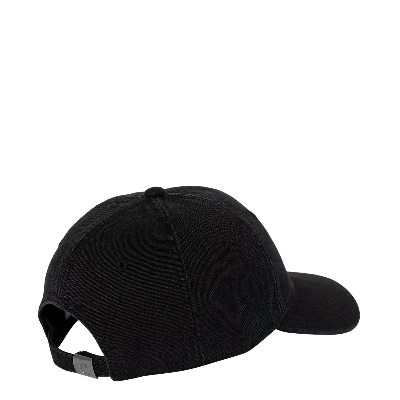 Carhartt WIP Field Cap Black