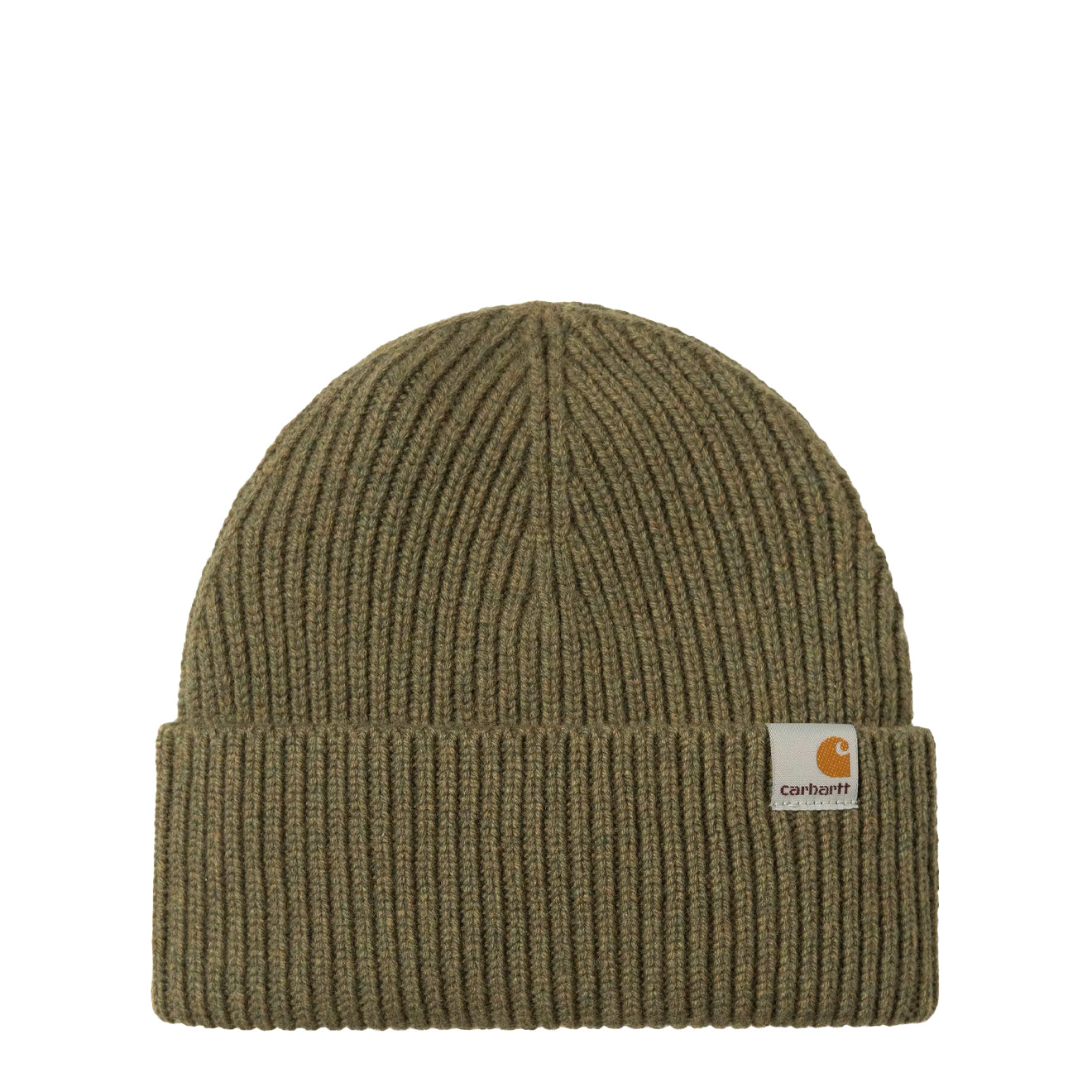 Carhartt WIP Gabe Beanie Brass - pam pam 