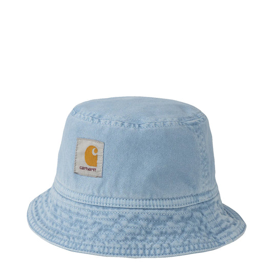 Carhartt WIP Garrison Bucket Hat Frosted Blue