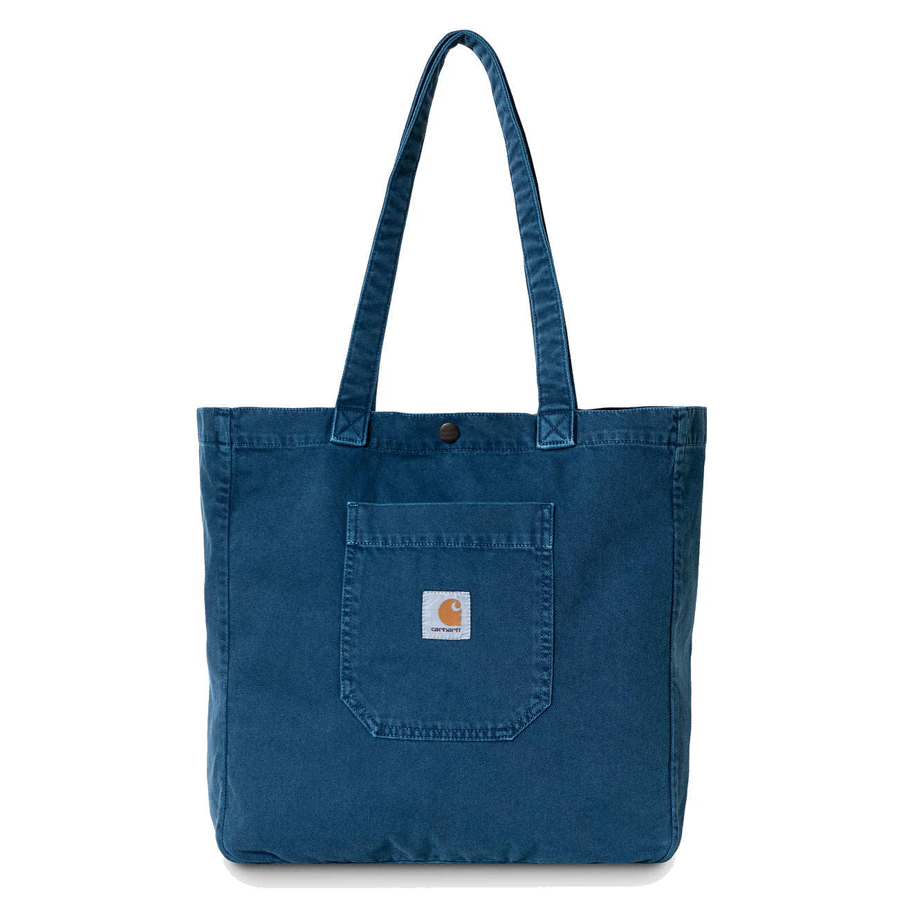 Carhartt WIP Garrison Tote Elder Stone Dyed