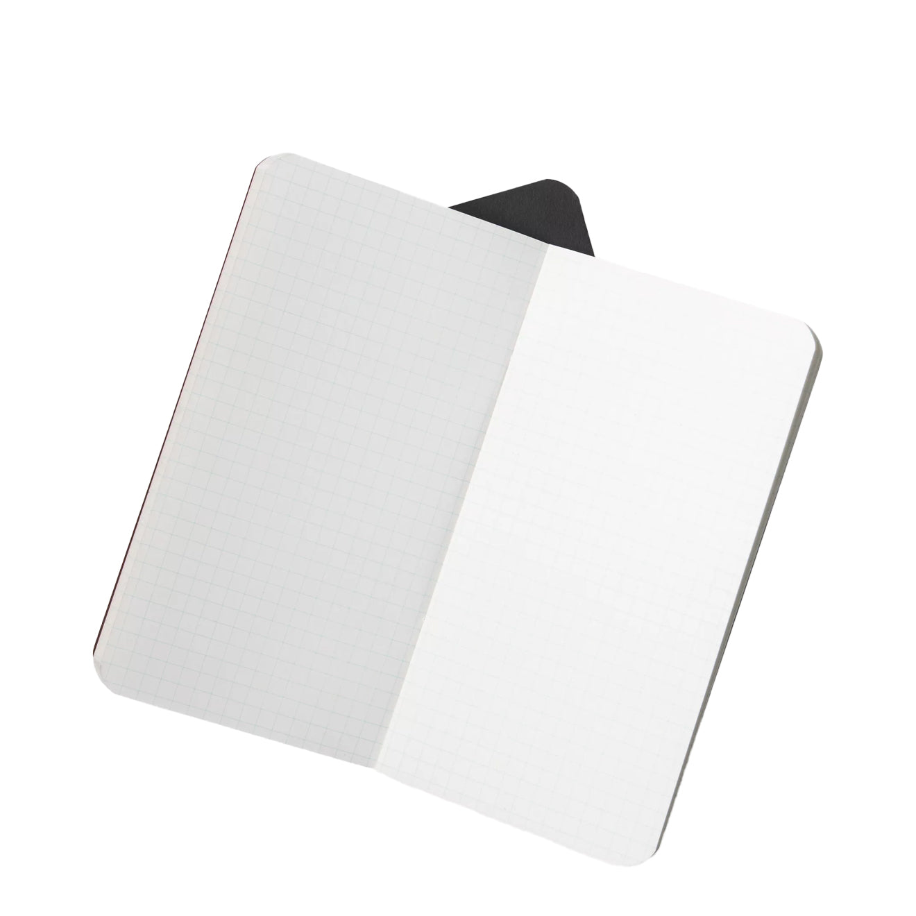 Carhartt WIP Heart Pocket Notebook Set Multicolor