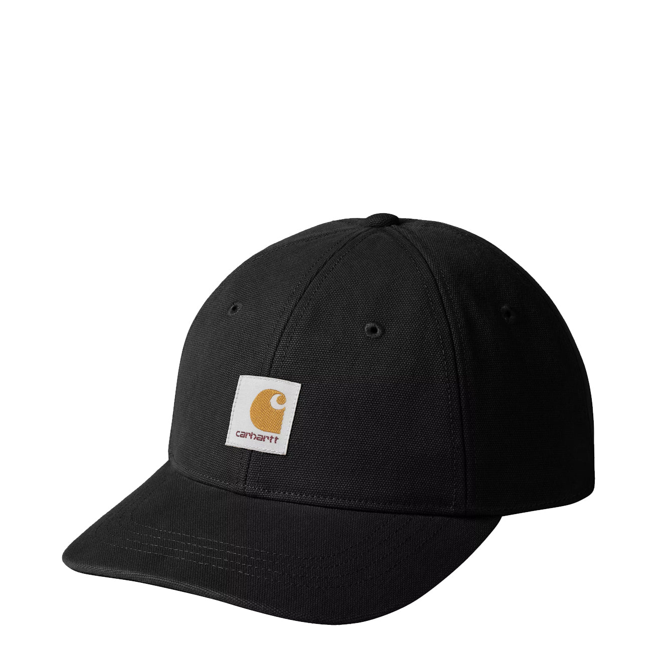 Carhartt WIP Icon Cap Black