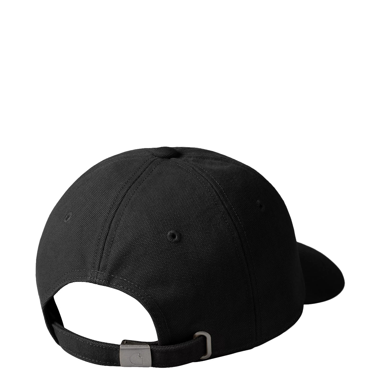 Carhartt WIP Icon Cap Black