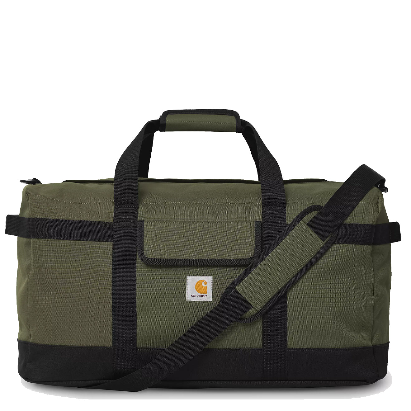 Carhartt WIP Jack Duffle Bag Office Green