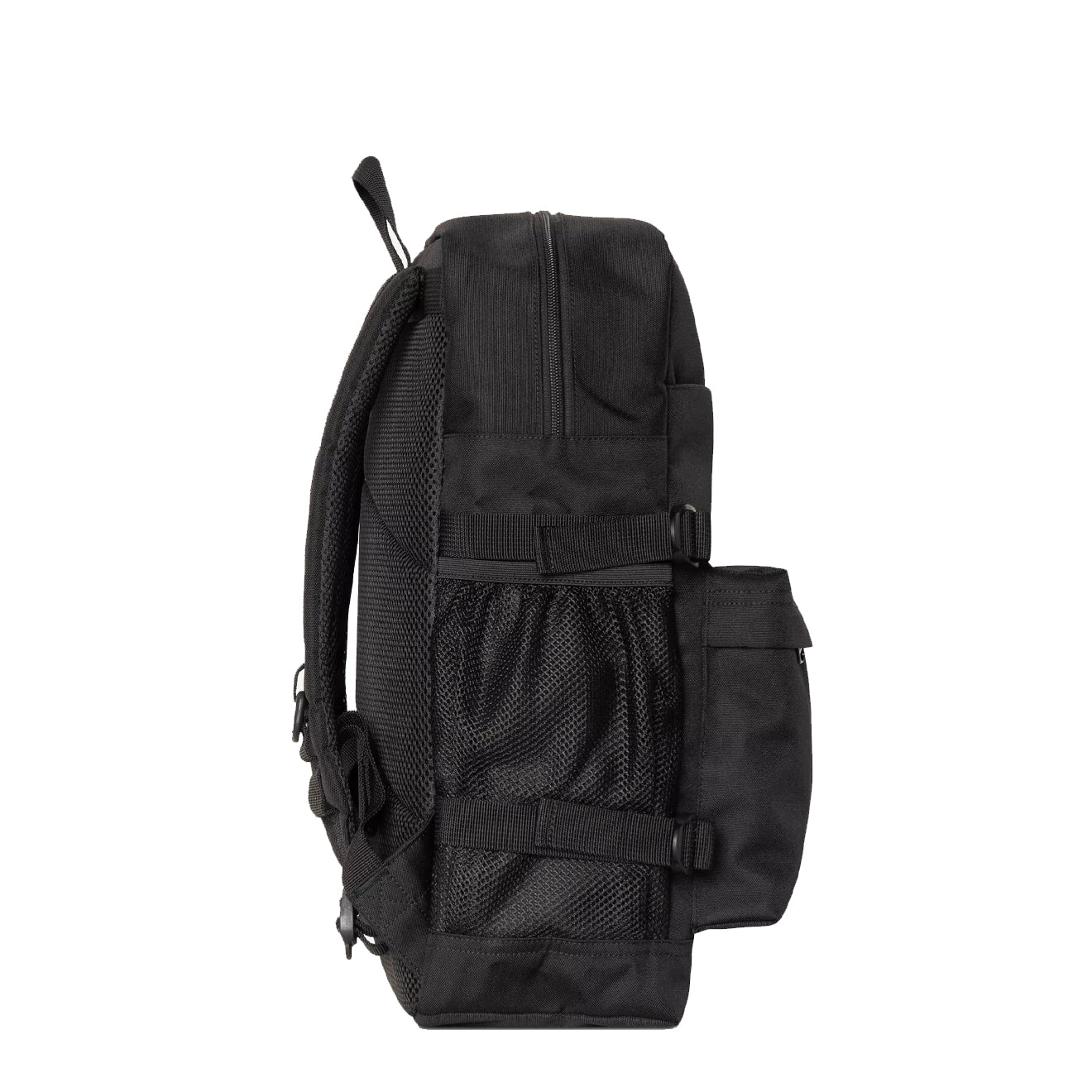 Carhartt WIP Jakob Backpack Black - pam pam 