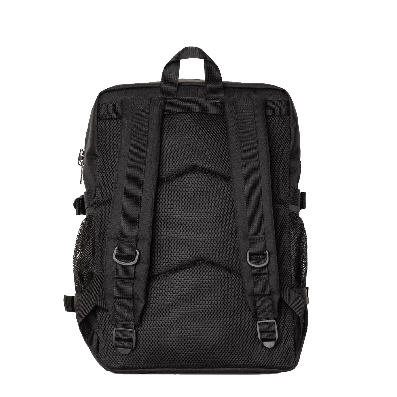 Carhartt WIP Jakob Backpack Black - pam pam 