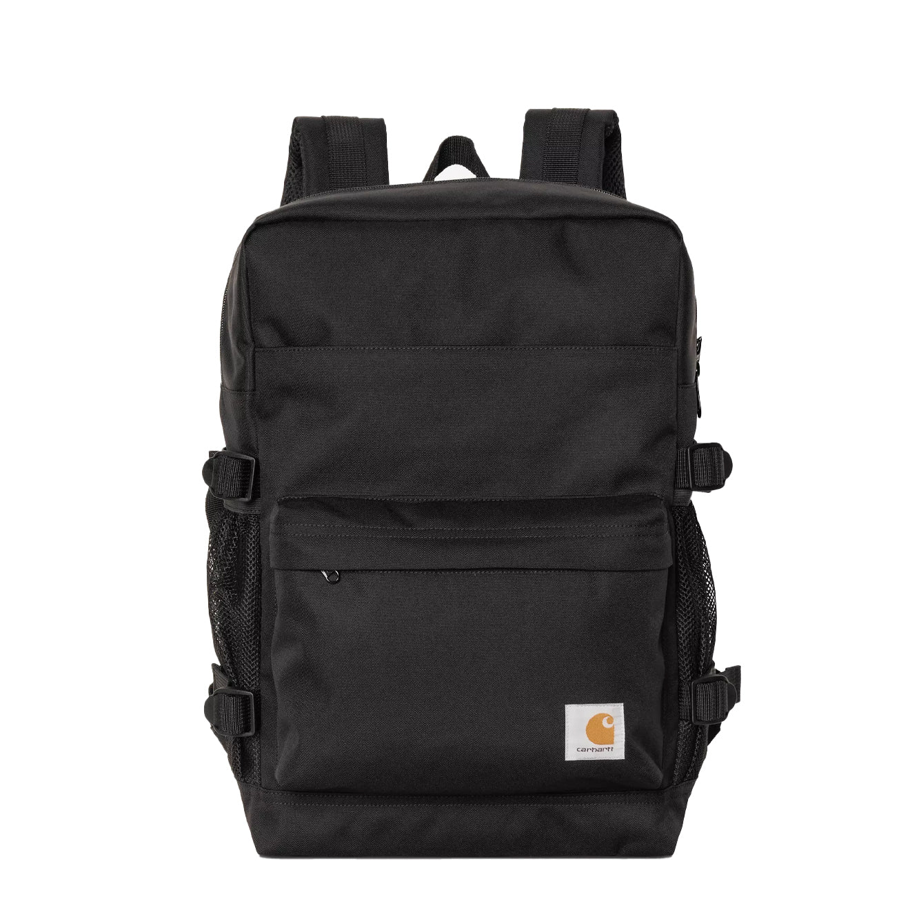 Carhartt WIP Jakob Backpack Black - pam pam 