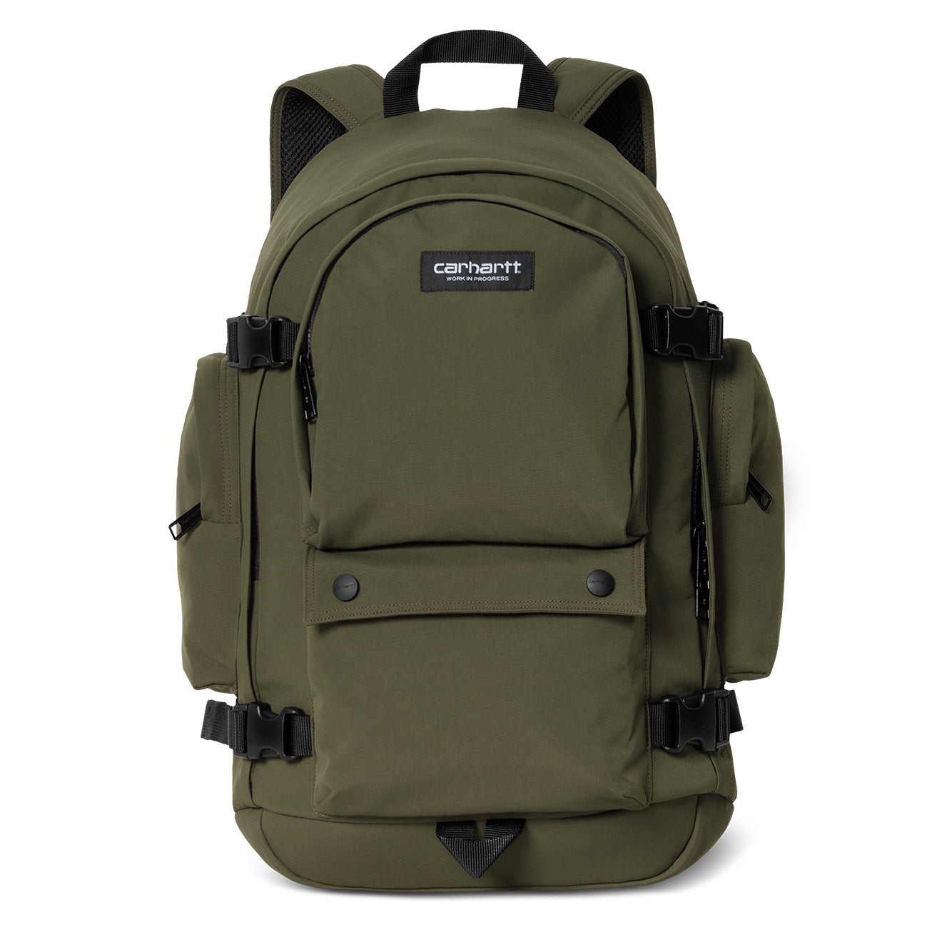 Carhartt WIP Kayton Backpack Office Green