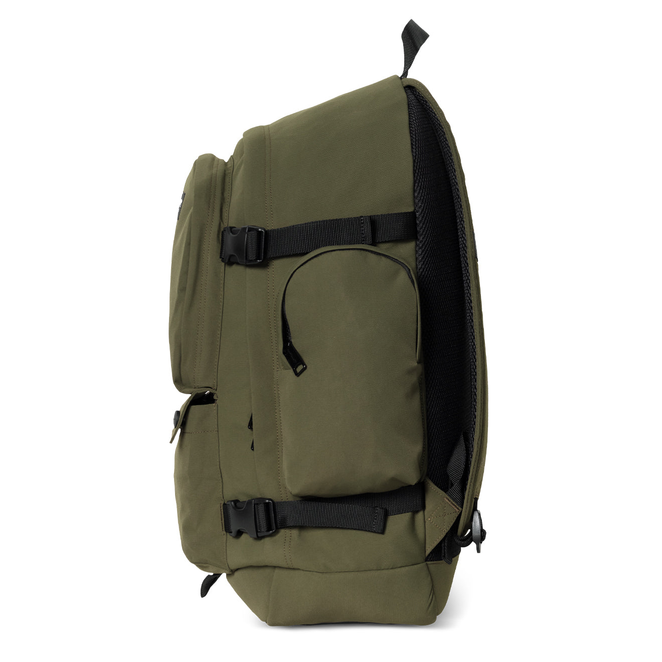 Carhartt WIP Kayton Backpack Office Green