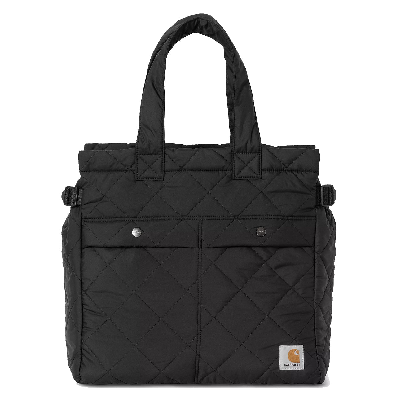 Carhartt WIP Myton Travel Tote Black