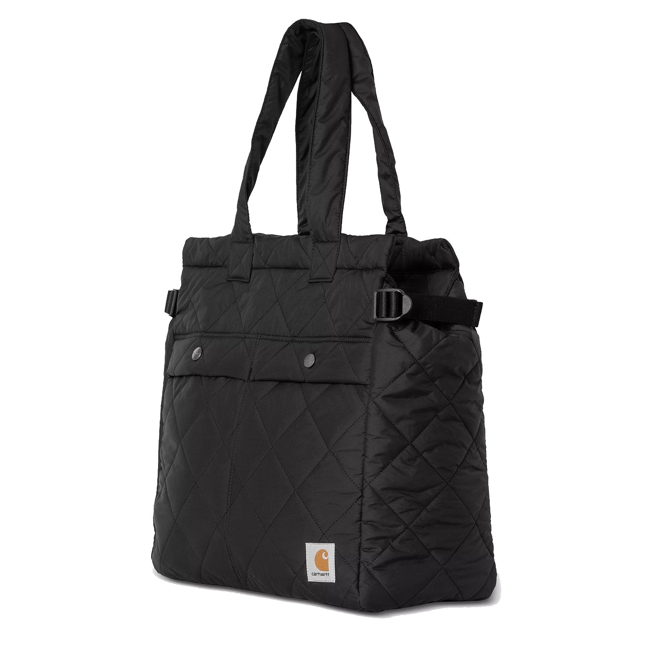 Carhartt WIP Myton Travel Tote Black