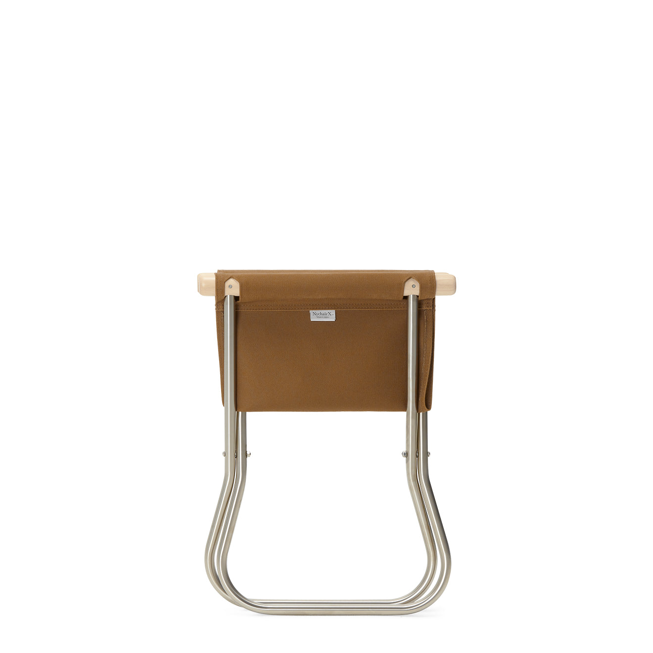 Carhartt WIP Nychair X Ottoman Hamilton Brown