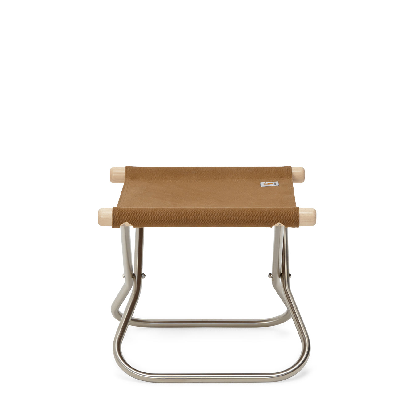 Carhartt WIP Nychair X Ottoman Hamilton Brown