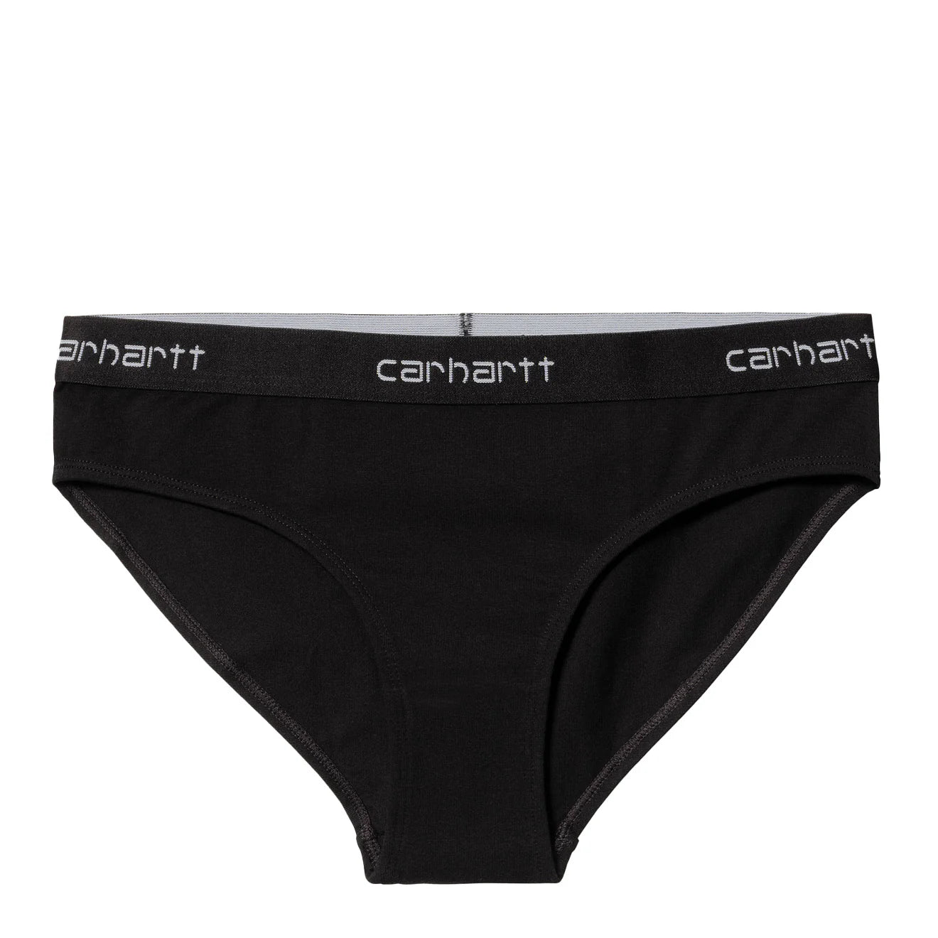 Carhartt WIP Script Brief Black / White