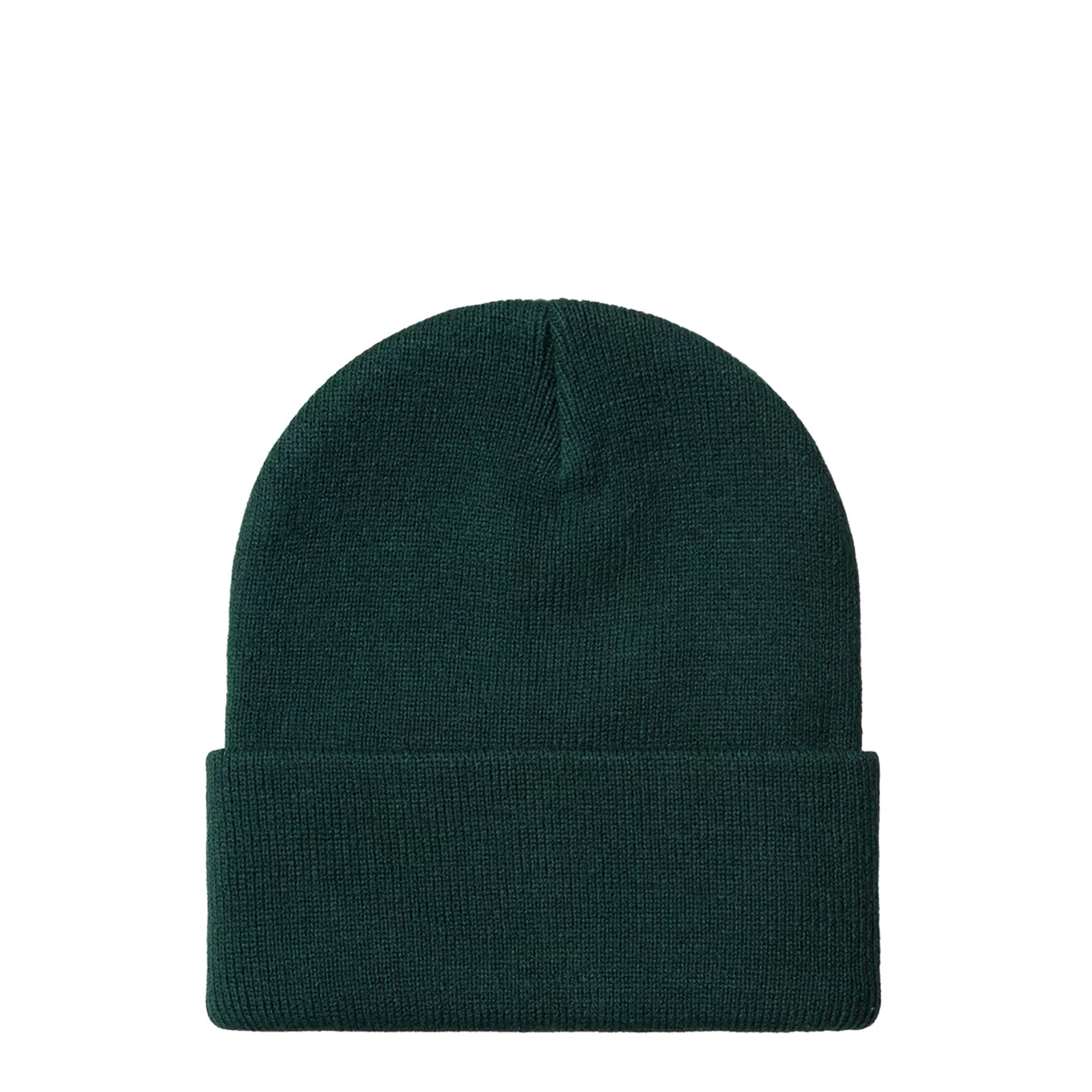 Carhartt WIP Short Watch Hat Dark Fir - pam pam 