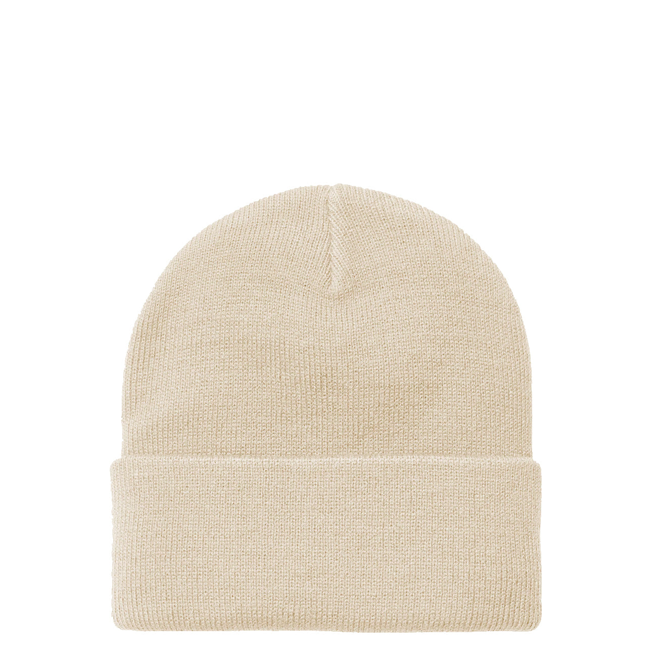 Carhartt WIP Short Watch Hat Moonbeam