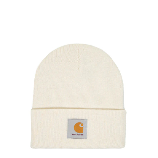 Carhartt WIP Short Watch Hat Natural - pam pam