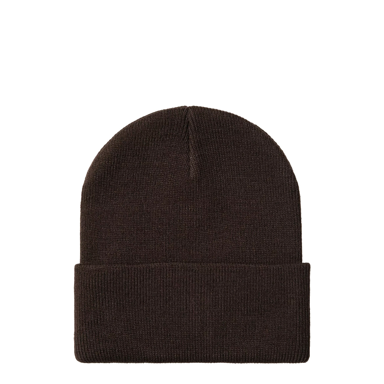 Carhartt WIP Short Watch Hat Tobacco - pam pam 