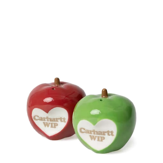 Carhartt WIP Spoiled Salt and Pepper Shakers Multicolor