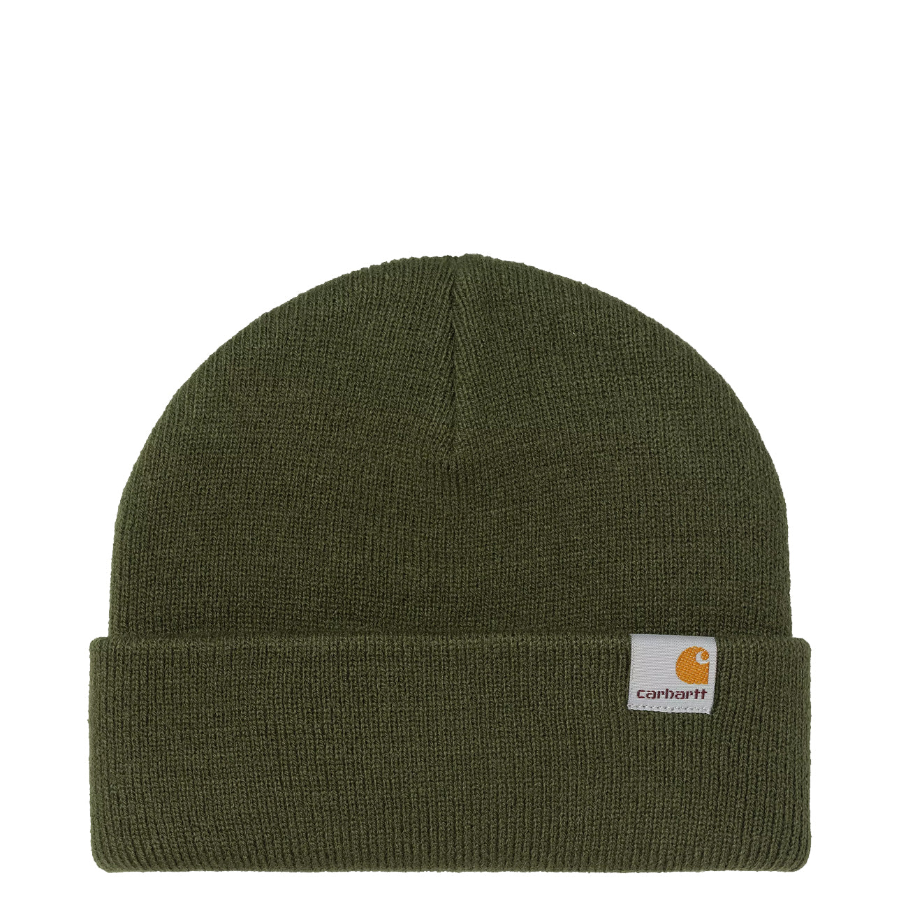 Carhartt WIP Stratus Hat Low Office Green