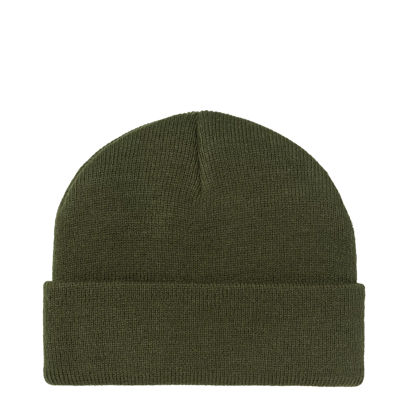 Carhartt WIP Stratus Hat Low Office Green