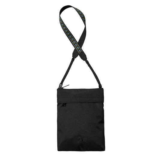 Carhartt WIP Sylvan Strap Bag Black