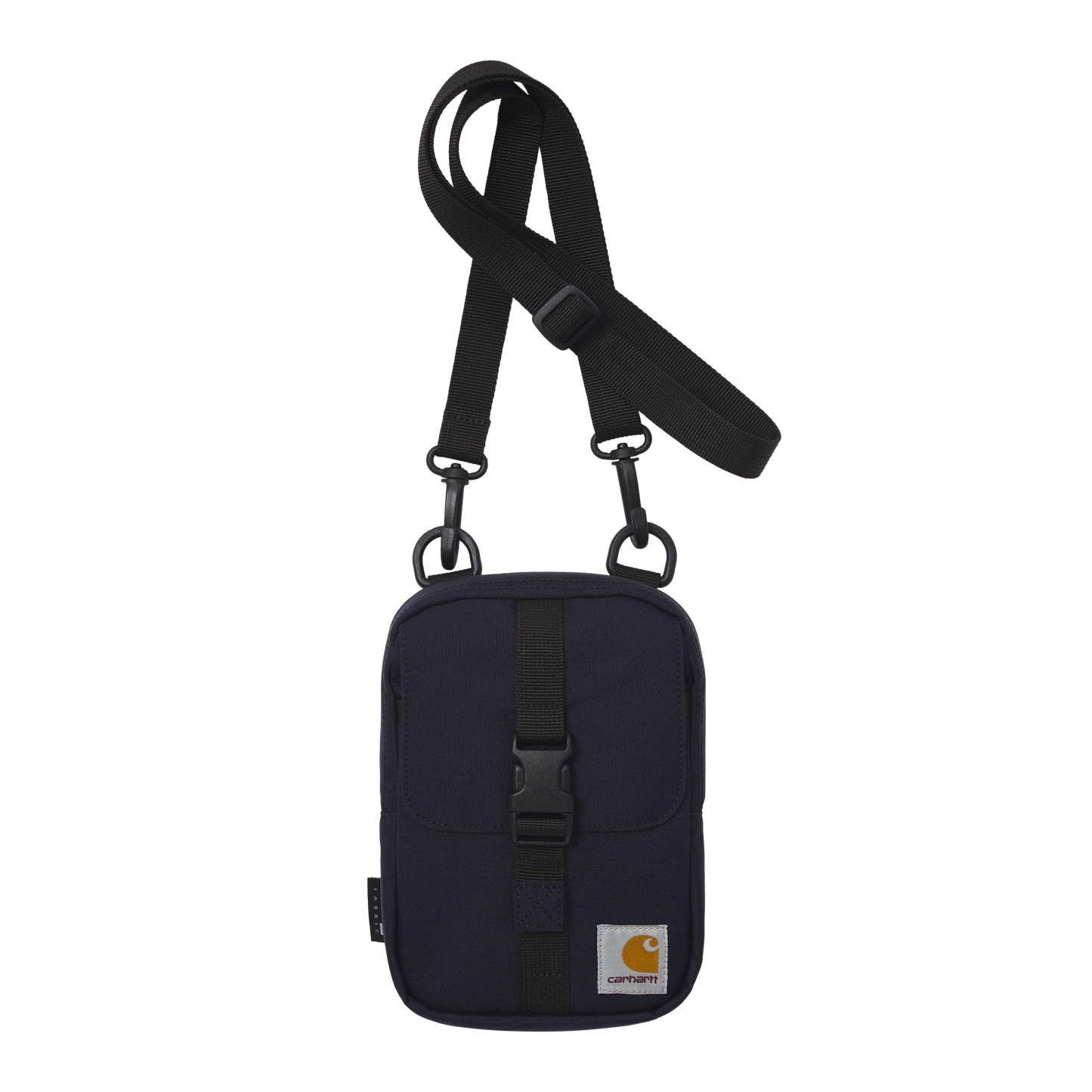 Carhartt WIP Vernon Organiser Bag Dark Navy