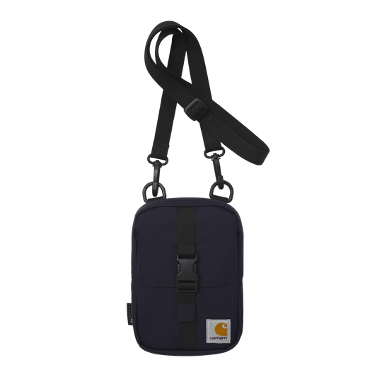 Carhartt WIP Vernon Organiser Bag Dark Navy