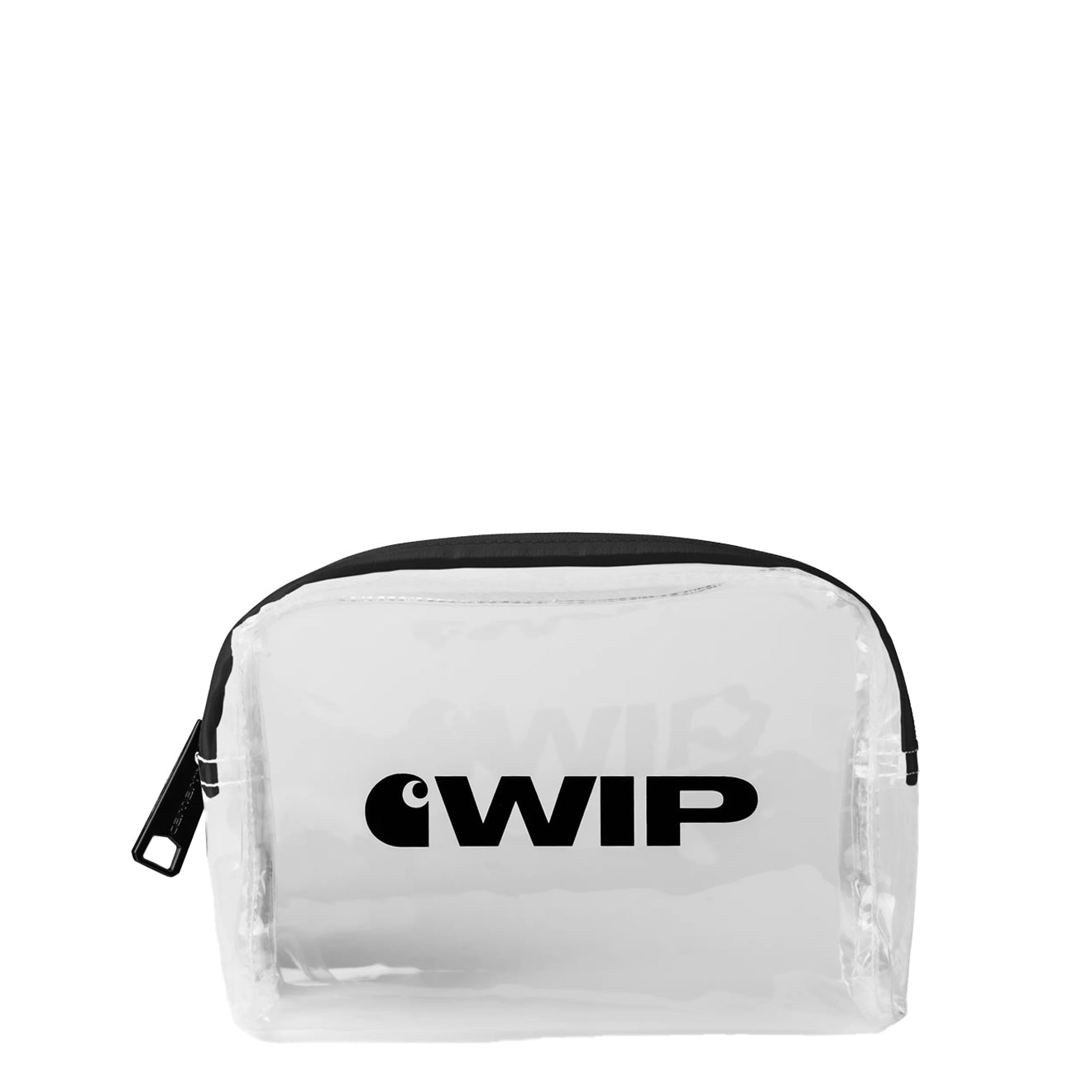 Carhartt WIP WIP Travel Case Clear