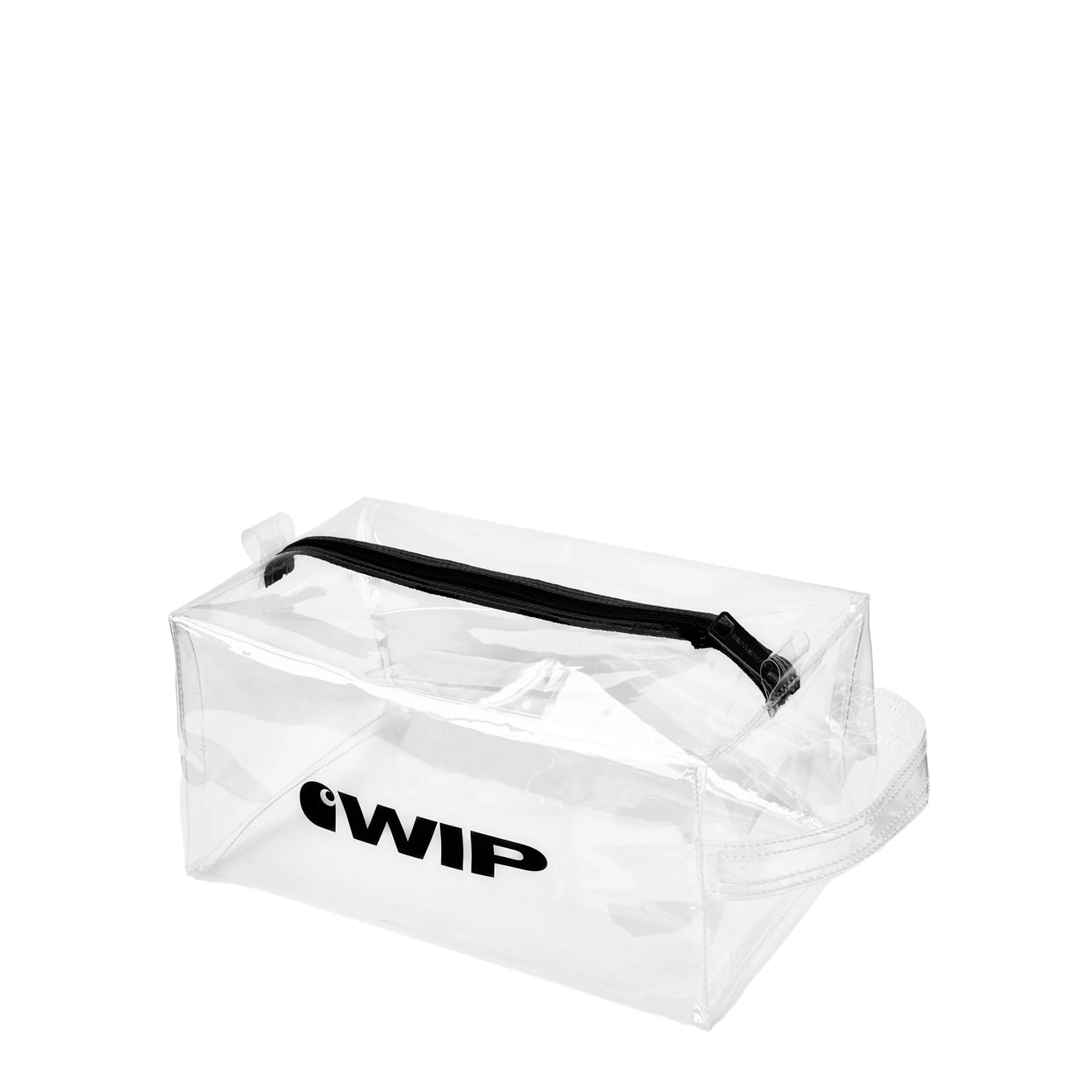 Carhartt WIP WIP Wash Bag Clear