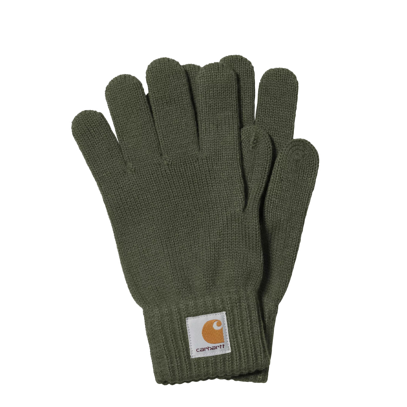 Carhartt WIP Watch Gloves Opuntia - pam pam 