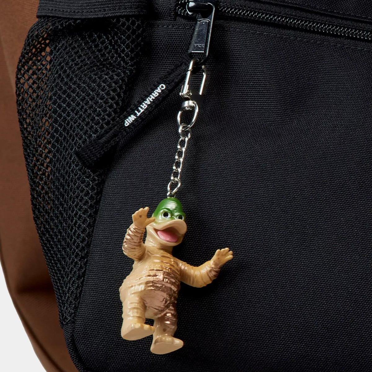 Carhartt WIP Wiptopia II Michigon Keychain Multicolor