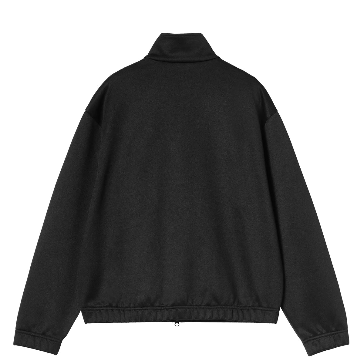 Carhartt WIP Womens Conny Jacket Black / Black