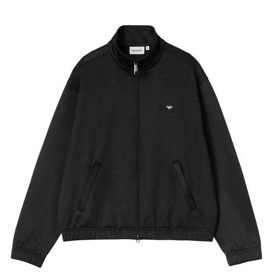 Carhartt WIP Womens Conny Jacket Black / Black